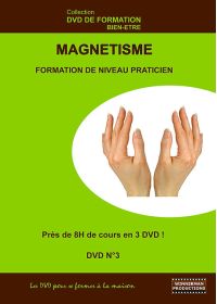 Magnetisme - Vol. 3 - DVD