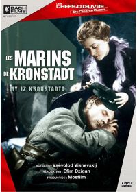 Les Marins de Kronstadt - DVD