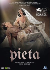 Pieta - DVD