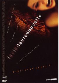 La Vie nouvelle - DVD