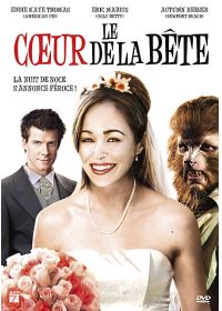 Le Coeur de la bête - DVD