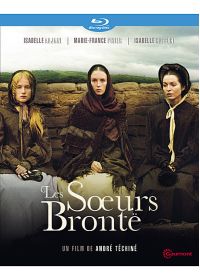 Les Soeurs Brontë