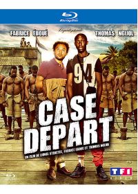 Case départ - Blu-ray