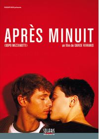 Après minuit - DVD