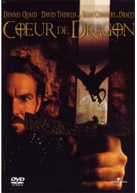 Coeur de dragon - DVD