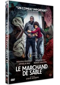 Le Marchand de sable - DVD