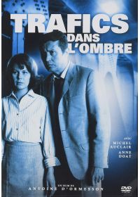 Trafics dans l'ombre - DVD