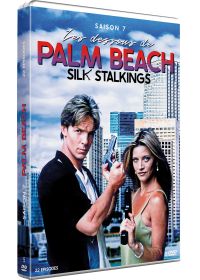 Les Dessous de Palm Beach - Saison 7 - DVD