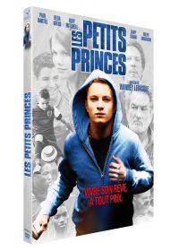 Les Petits princes - DVD