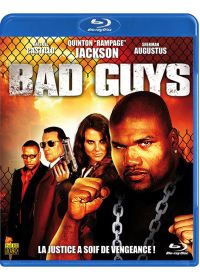 Bad Guys - Blu-ray
