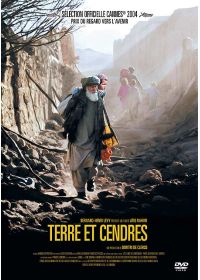 Terre et cendres - DVD