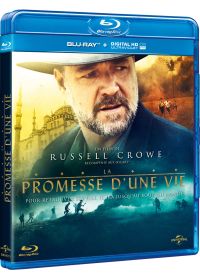 La Promesse d'une vie (Blu-ray + Copie digitale) - Blu-ray