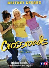 Crossroads - DVD