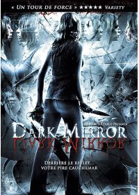 Dark Mirror - DVD