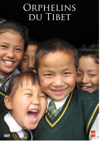 Orphelins du Tibet (Édition Exclusive Amazon.fr) - DVD