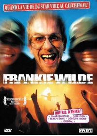 Frankie Wilde - DVD