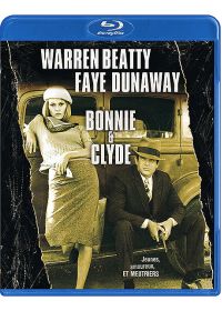 Bonnie & Clyde - Blu-ray