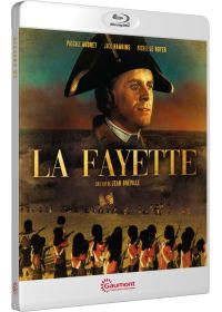 La Fayette - Blu-ray