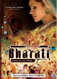 Bharati, il était une fois l'Inde... - DVD
