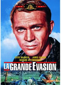 La Grande évasion - DVD