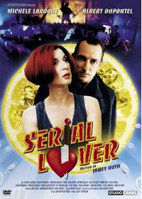 Serial Lover - DVD