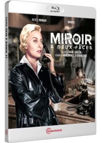 Le Miroir à deux faces - Blu-ray