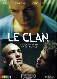 Le Clan - DVD