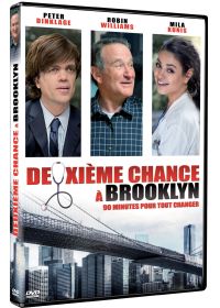 Deuxième chance à Brooklyn - DVD