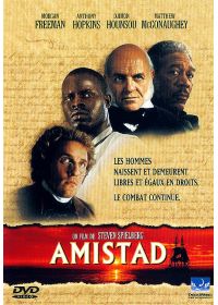 Amistad