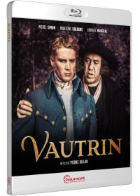 Vautrin - Blu-ray
