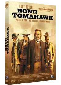 Bone Tomahawk