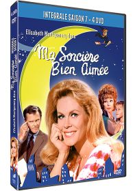 Ma sorcière bien aimée - Saison 7 - DVD