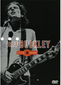 Buckley, Jeff - Live in Chicago - DVD