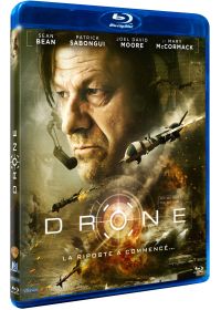 Drone - Blu-ray