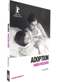 Adoption (Version restaurée 2K) - DVD