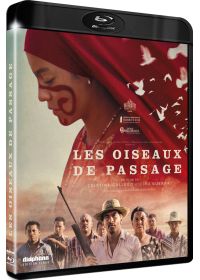 Les Oiseaux de passage - Blu-ray