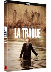 La Traque (4K Ultra HD + Blu-ray) - 4K UHD