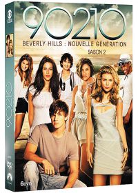 90210 - Saison 2 - DVD