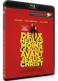 Deux heures moins le quart avant Jésus-Christ - Blu-ray