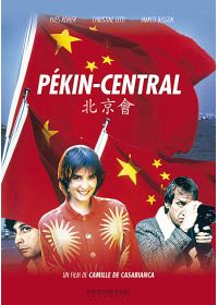 Pékin-Central - DVD