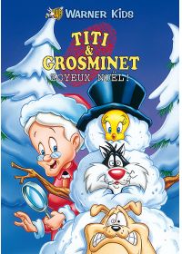 Titi & Grosminet - Zoyeux Noël ! - DVD