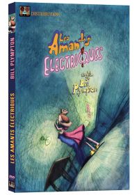 Les Amants électriques - DVD