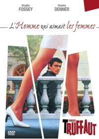 L'Homme qui aimait les femmes - DVD