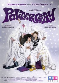 Poltergay - DVD