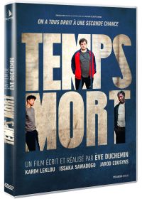 Temps mort - DVD