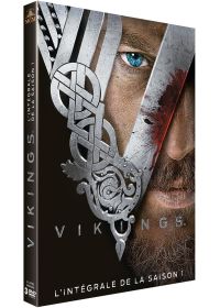 Vikings - Saison 1 - DVD