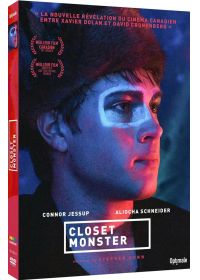 Closet Monster - DVD