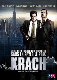Krach - DVD