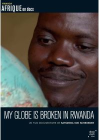 My Globe is broken in Rwanda - DVD