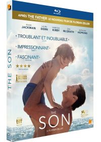 The Son - Blu-ray